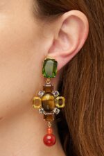 BOUCLE LONGUE SAN MARCO BRUN