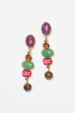 BOUCLE LONGUE SAN MARCO VERT