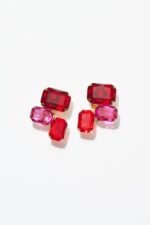 BOUCLE PM BALEARES ROUGE