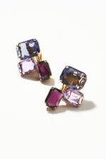 BOUCLE PM BALEARES VIOLET