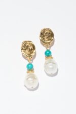 BOUCLES D'OREILLES CLIPS .