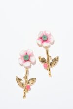 BOUCLES D'OREILLES CLIPS .