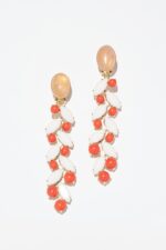 BOUCLES D'OREILLES CLIPS COR