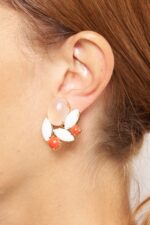 BOUCLES D'OREILLES CLIPS COR