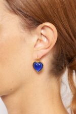 BOUCLES D'OREILLES DORMEUSES SAPH