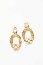 BOUCLES D’OREILLES CLIPS .