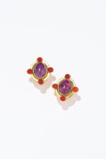 BOUCLES D’OREILLES CLIPS AMY