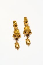 BOUCLES D’OREILLES CLIPS SMOKEY