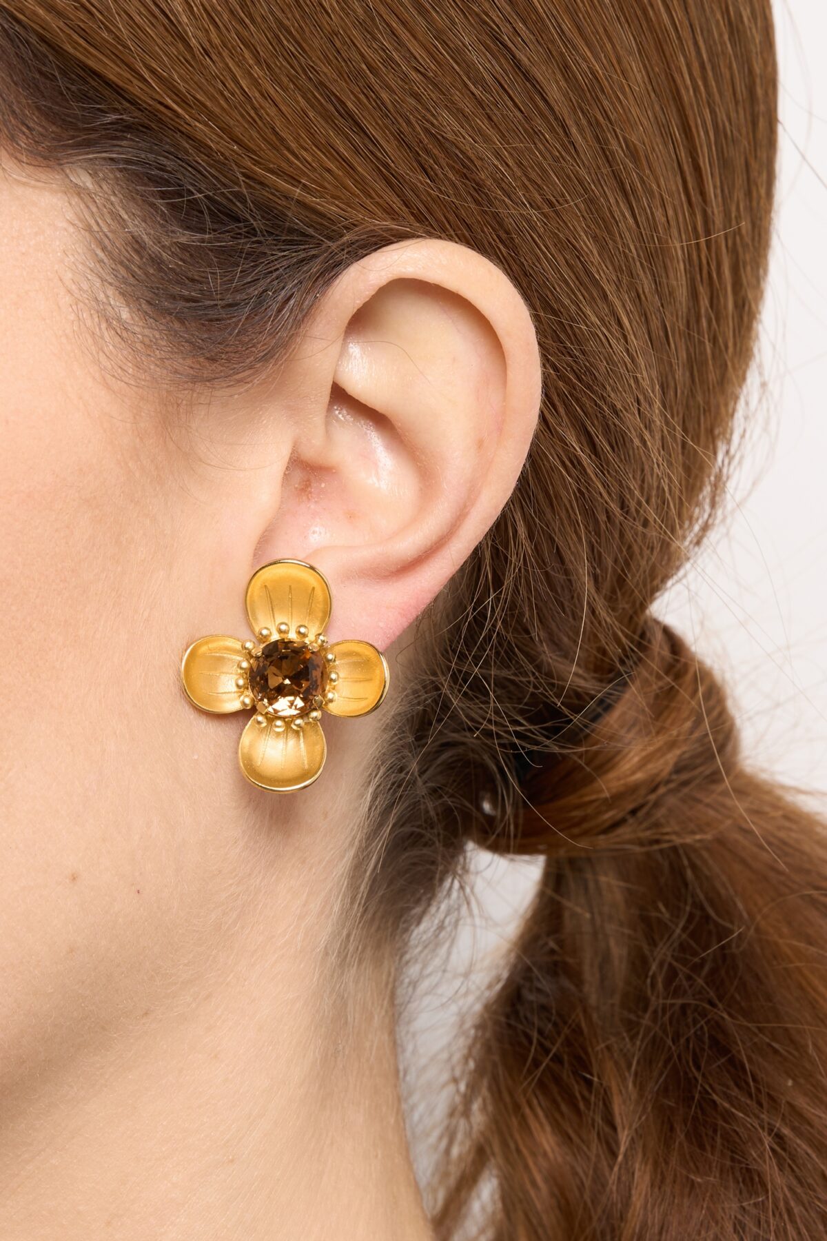 BOUCLES D’OREILLES CLIPS SMOKEY