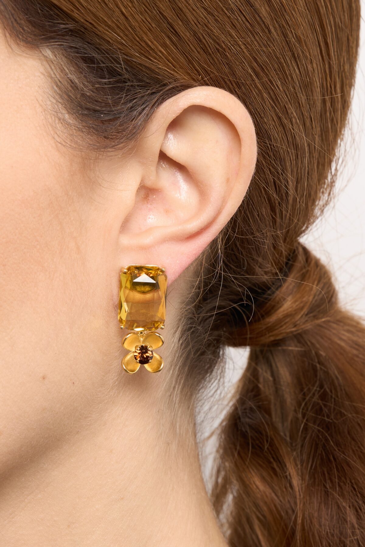 BOUCLES D’OREILLES CLIPS SMOKEY