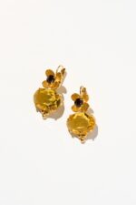 BOUCLES D’OREILLES DORMEUSES SMOKEY