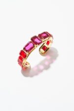 BRACELET BALEARES ROSE