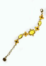 BRACELET EUGENIE SMOKEY