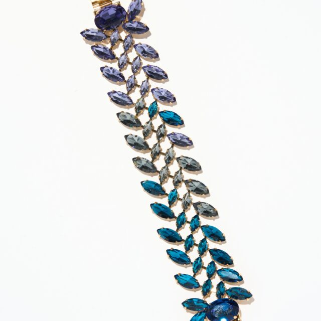 BRACELET PARIS BLEU