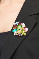 BROCHE GM MEDICIS