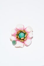 BROCHE GRACE .