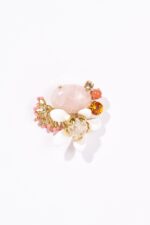 BROCHE PM NEROLI BIGARADE