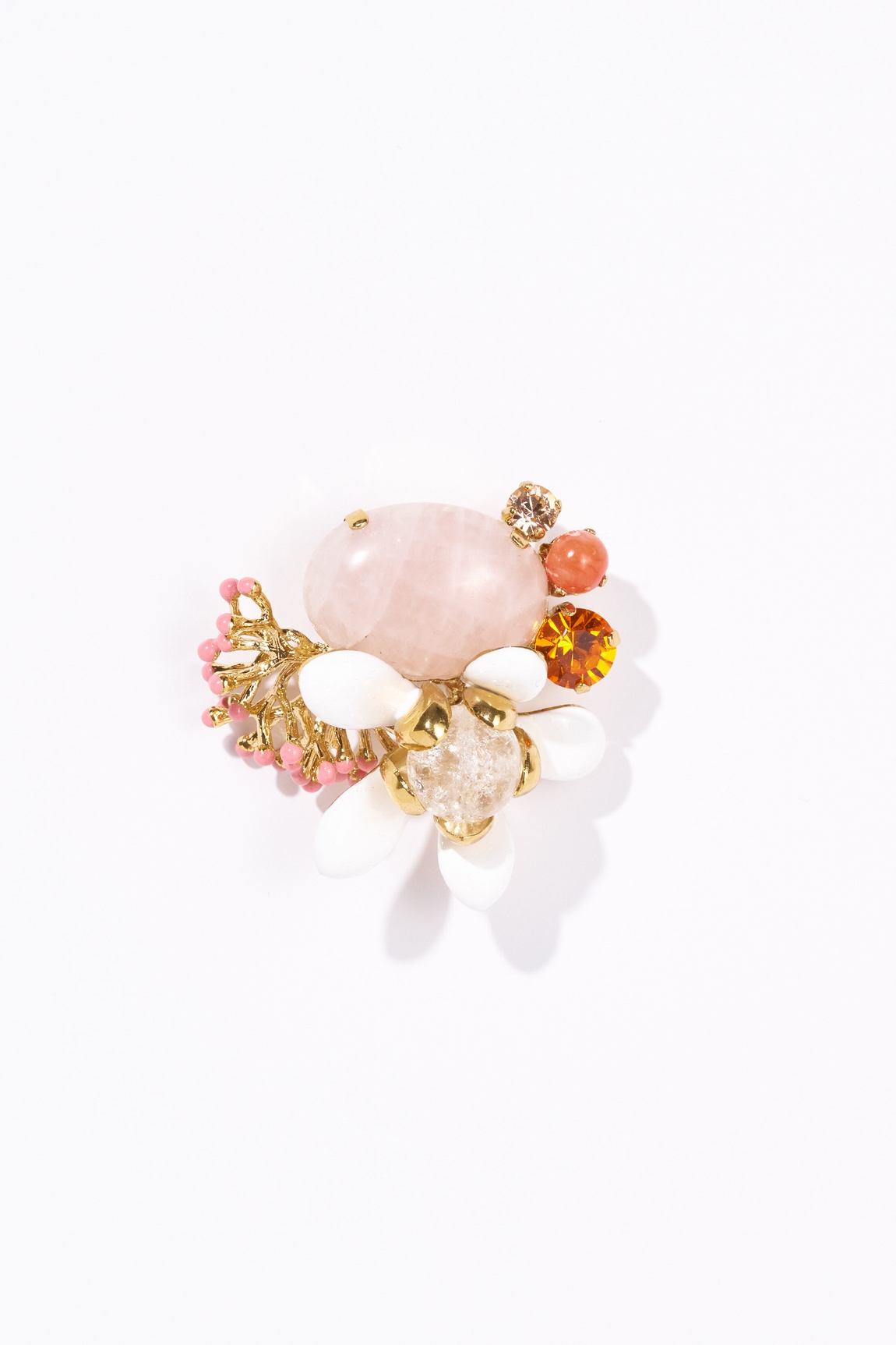 BROCHE PM NEROLI BIGARADE