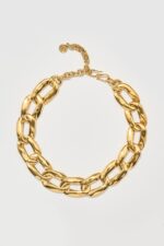 CHAINE NEW YORK DORE