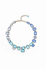 COLLIER BALEARES ROSE