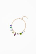 COLLIER CHOCKER CASTIGLIONE .
