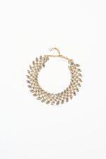 COLLIER CHOCKER PARIS CRISTAL