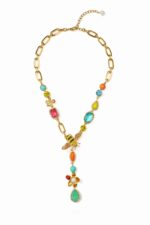 COLLIER CRAVATTE ALEGORIA