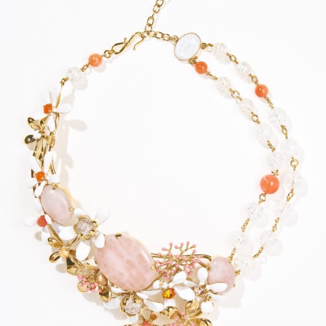 COLLIER GM NEROLI BIGARADE