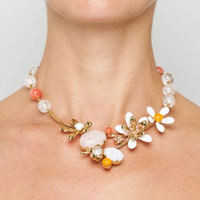 COLLIER MM NEROLI BIGARADE