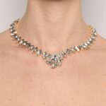 COLLIER PARIS CRISTAL