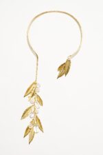 COLLIER TORQUE OLYMPE .