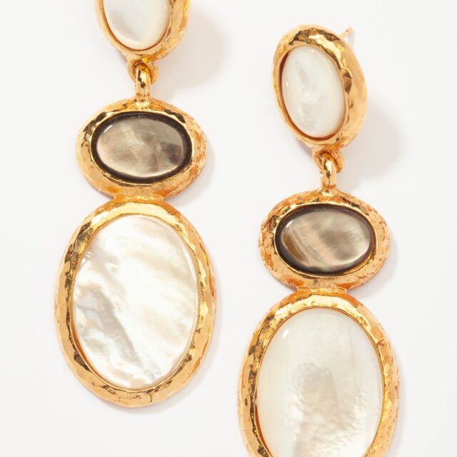 GRANDES BO CLOU GEMS COL3