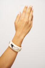 MACHETTE GM WAVES AGT BLANC