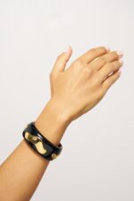 MACHETTE GM WAVES DORE NOIR