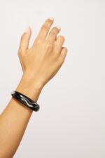 MACHETTE PM WAVES AGT NOIR