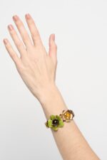 MANCHETTE BAGATELLE .