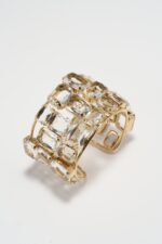 MANCHETTE BALEARES CRISTAL