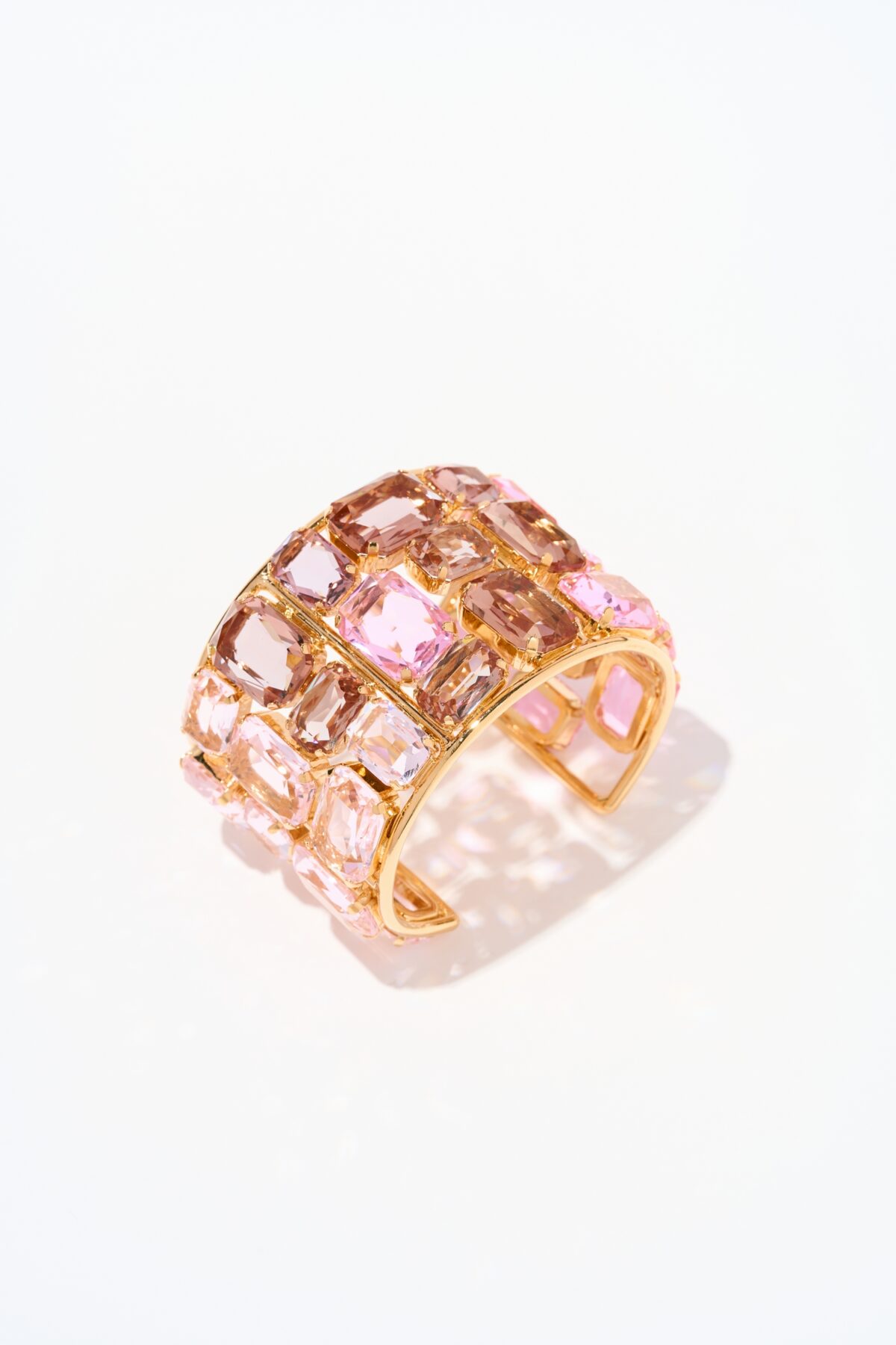 MANCHETTE BALEARES ROSE