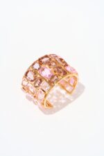 MANCHETTE BALEARES ROSE