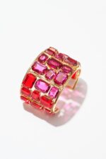 MANCHETTE BALEARES ROUGE