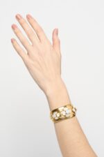 MANCHETTE CAMELIA BYZANCE .