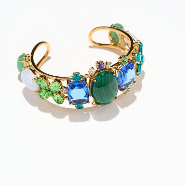 MANCHETTE CASTIGLIONE .