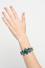 MANCHETTE CASTIGLIONE .