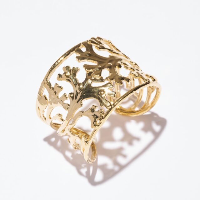 MANCHETTE CORFU BLANC