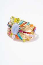 MANCHETTE GM COLIBRI .