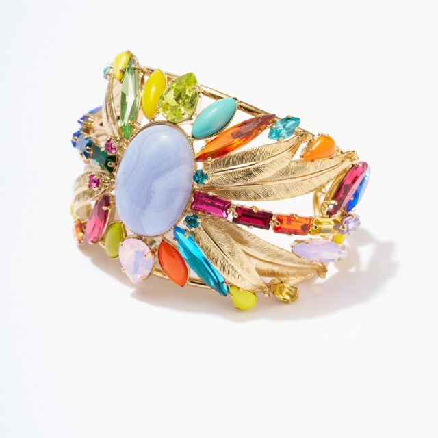 MANCHETTE GM COLIBRI .