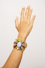 MANCHETTE GM COLIBRI .