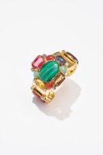 MANCHETTE GM SAN MARCO .