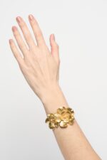 MANCHETTE MAGNOLIA .