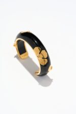 MANCHETTE MAGNOLIA NOIR